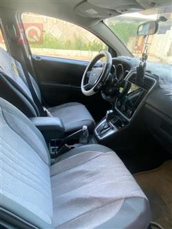 Dodge Caliber
